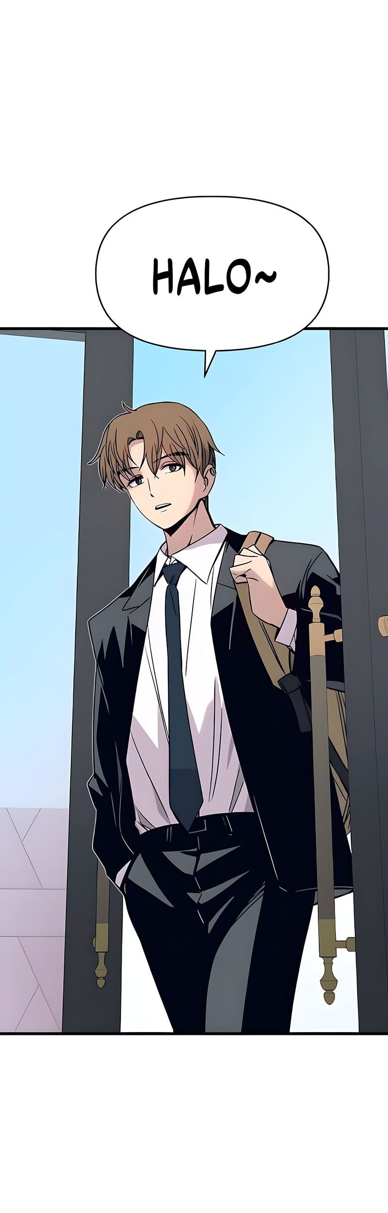 Chapter 43 - halaman 29
