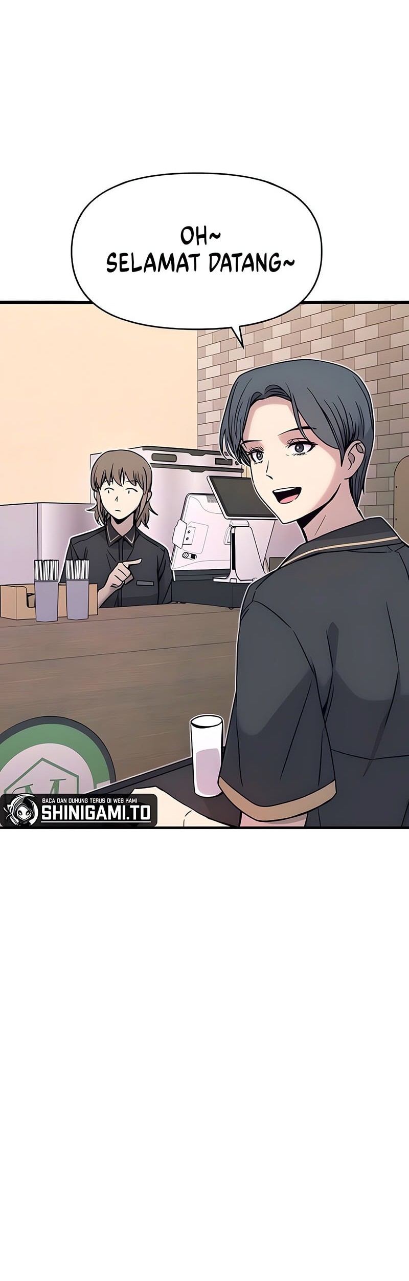Chapter 43 - halaman 30