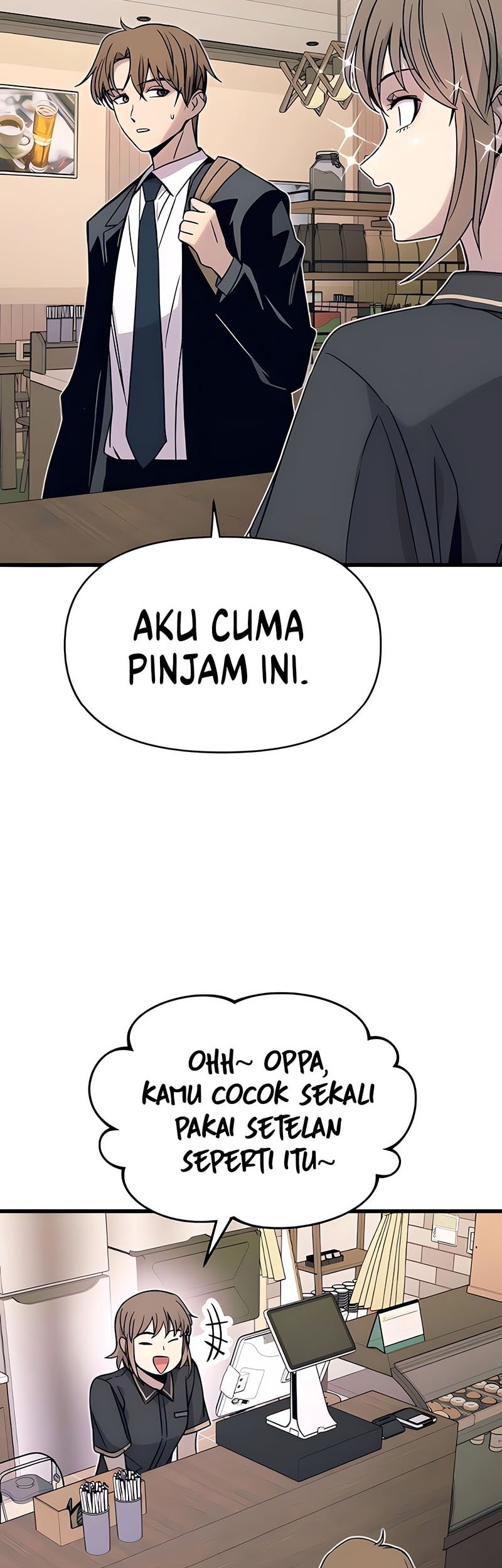 Chapter 43 - halaman 32