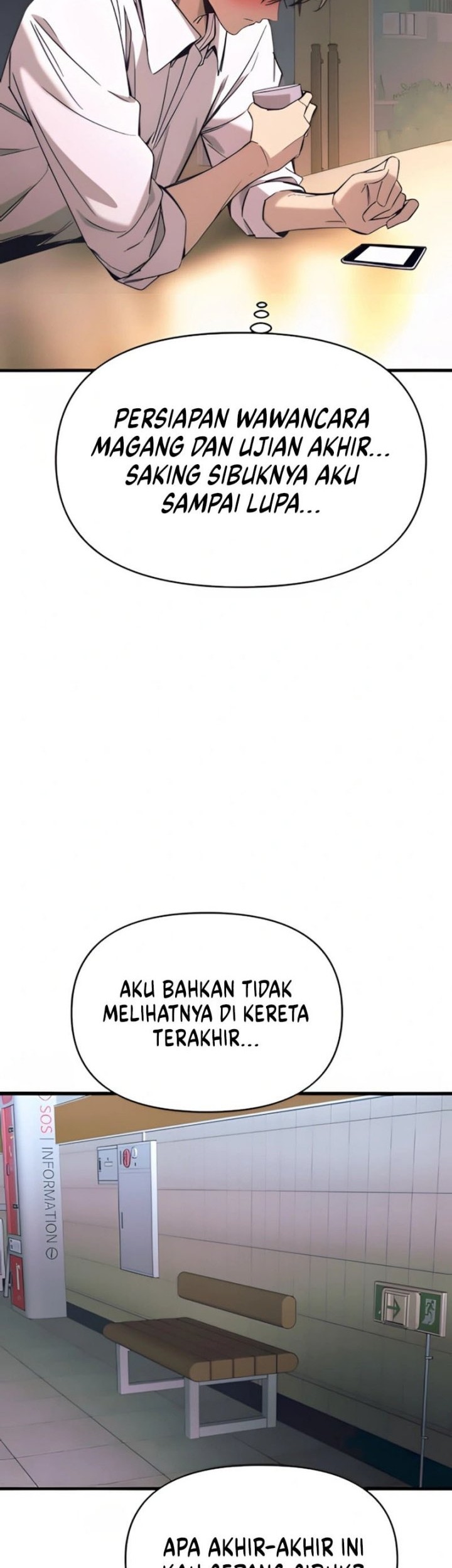 Chapter 45 - halaman 12