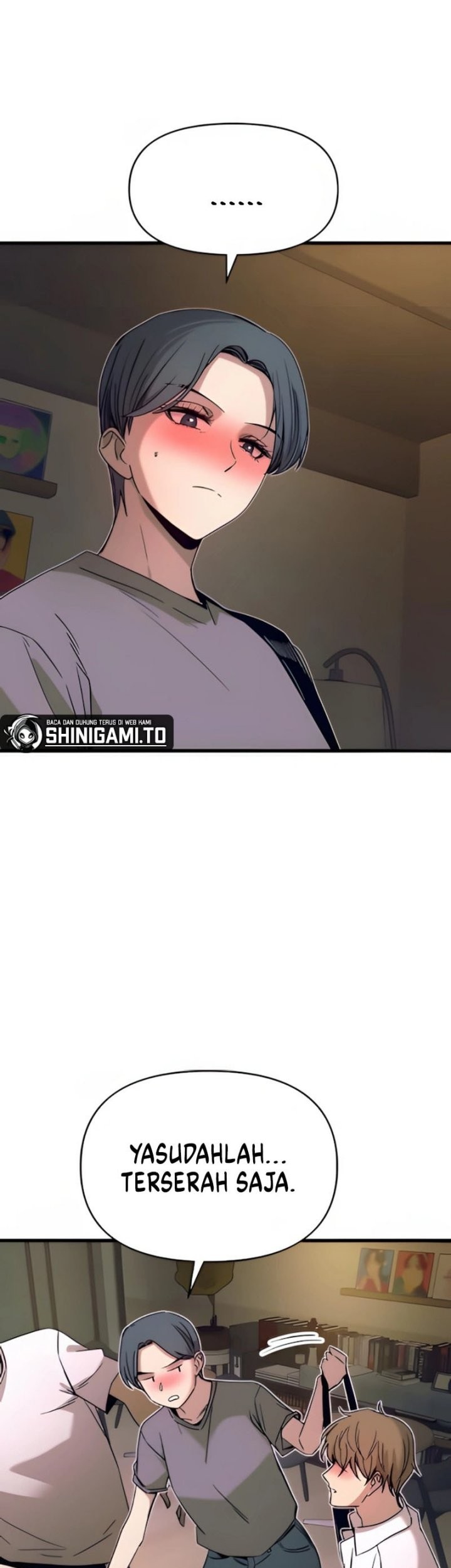 Chapter 45 - halaman 31