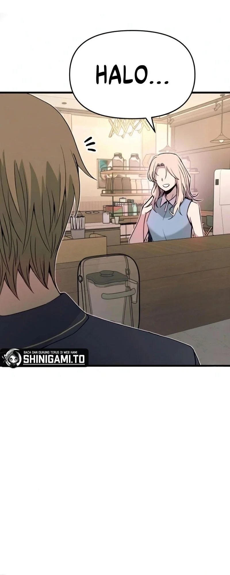 Chapter 55 - halaman 30