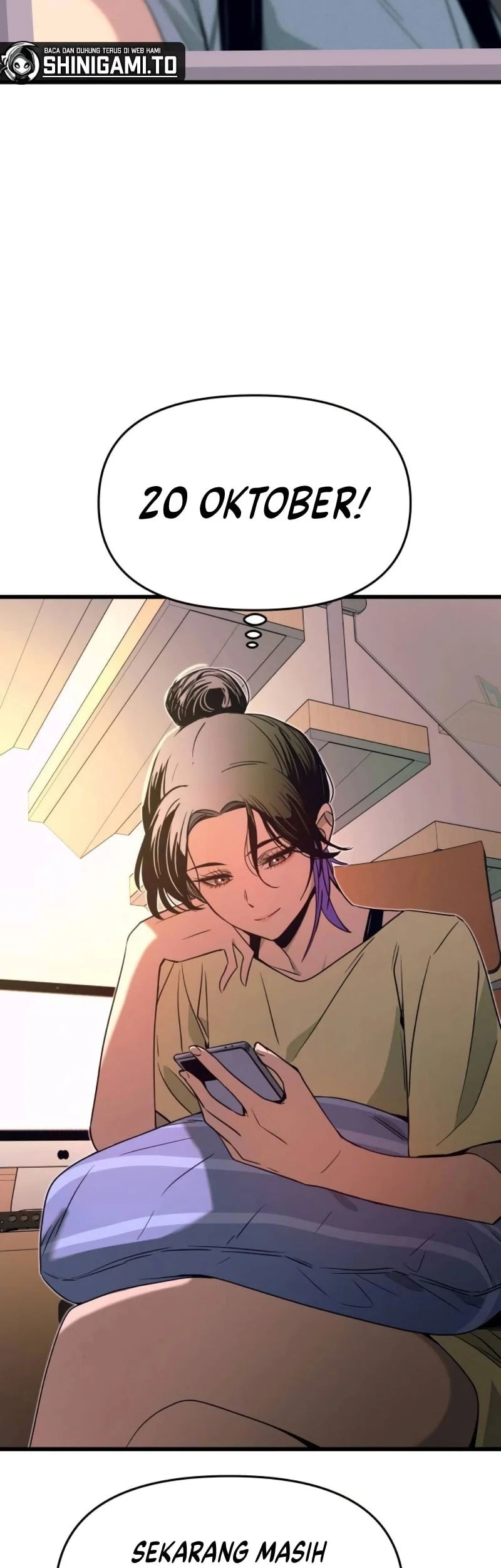 Chapter 56 - halaman 85