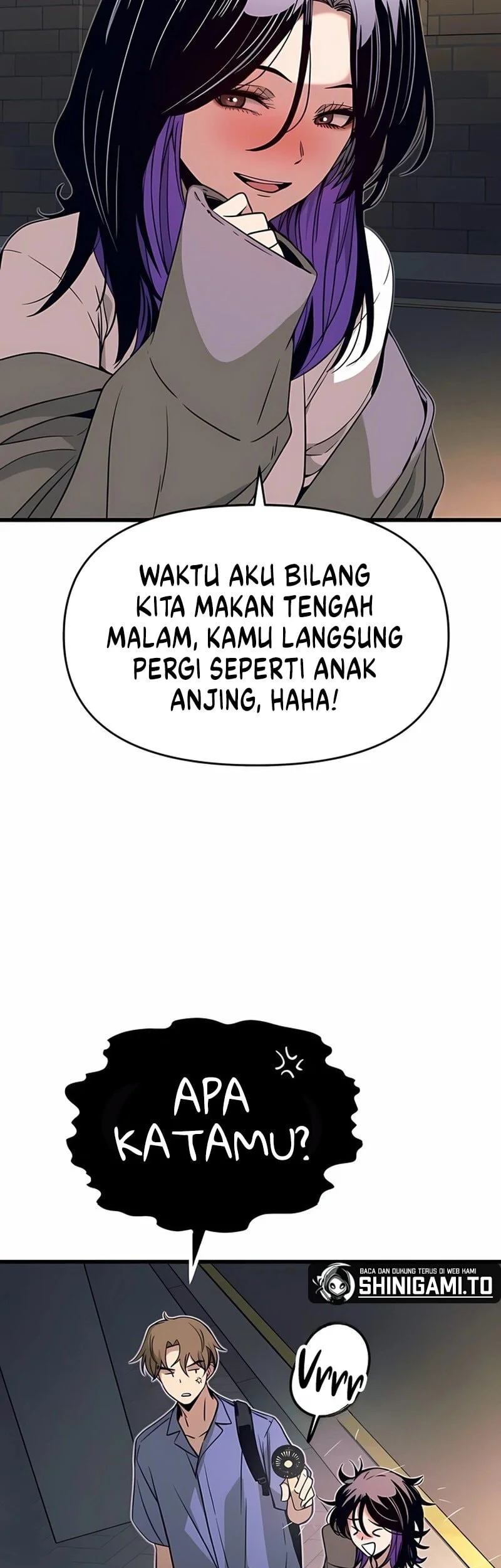 Chapter 58 - halaman 13