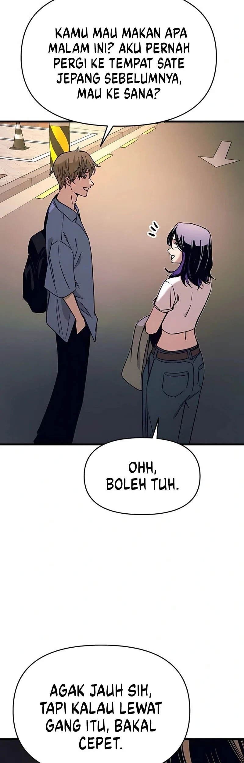 Chapter 58 - halaman 20