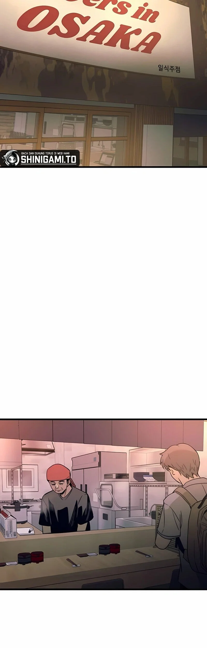 Chapter 58 - halaman 30