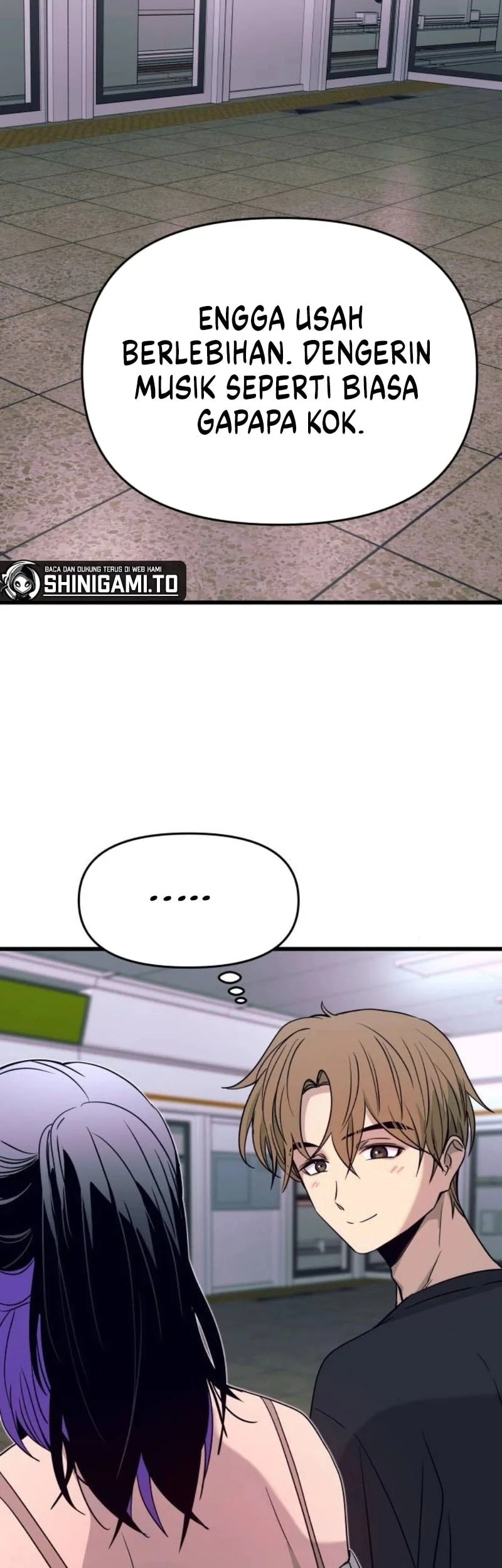 Chapter 60 - halaman 85