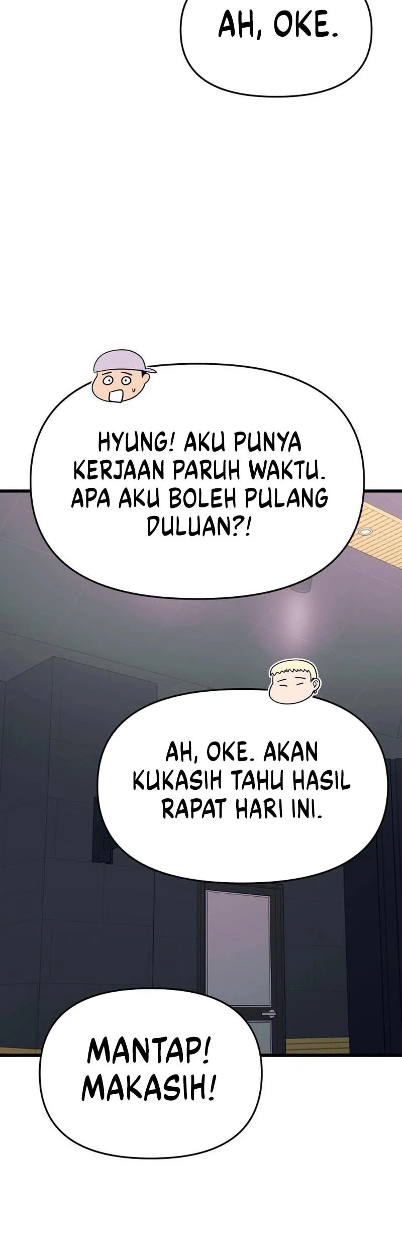 Chapter 61 - halaman 17