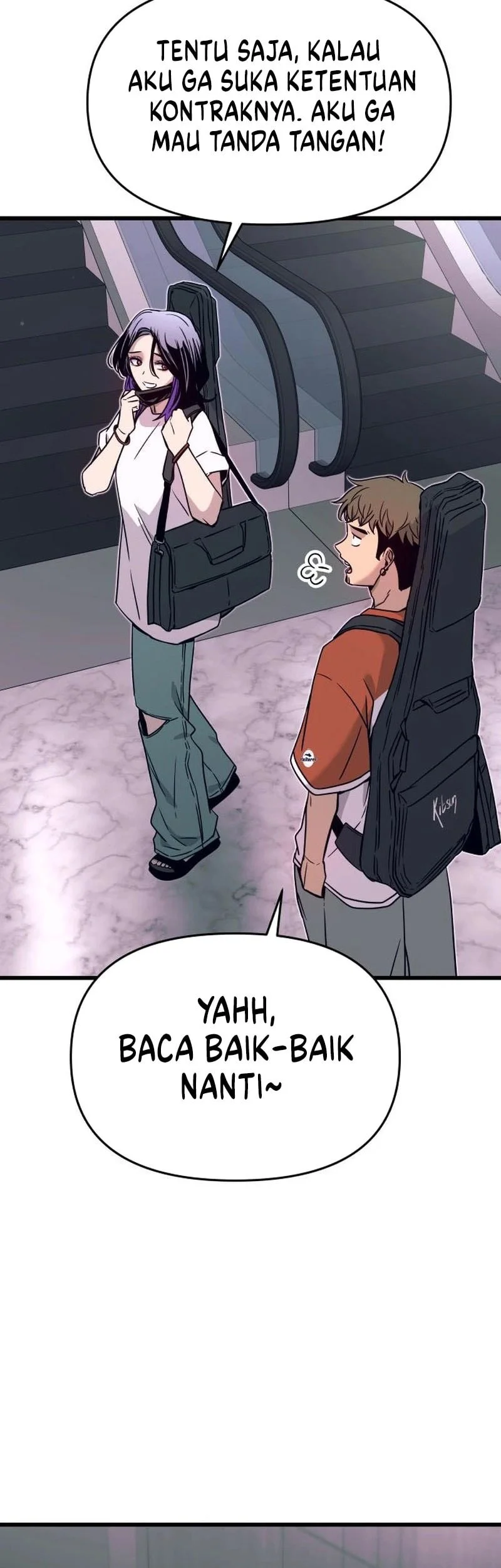 Chapter 61 - halaman 25
