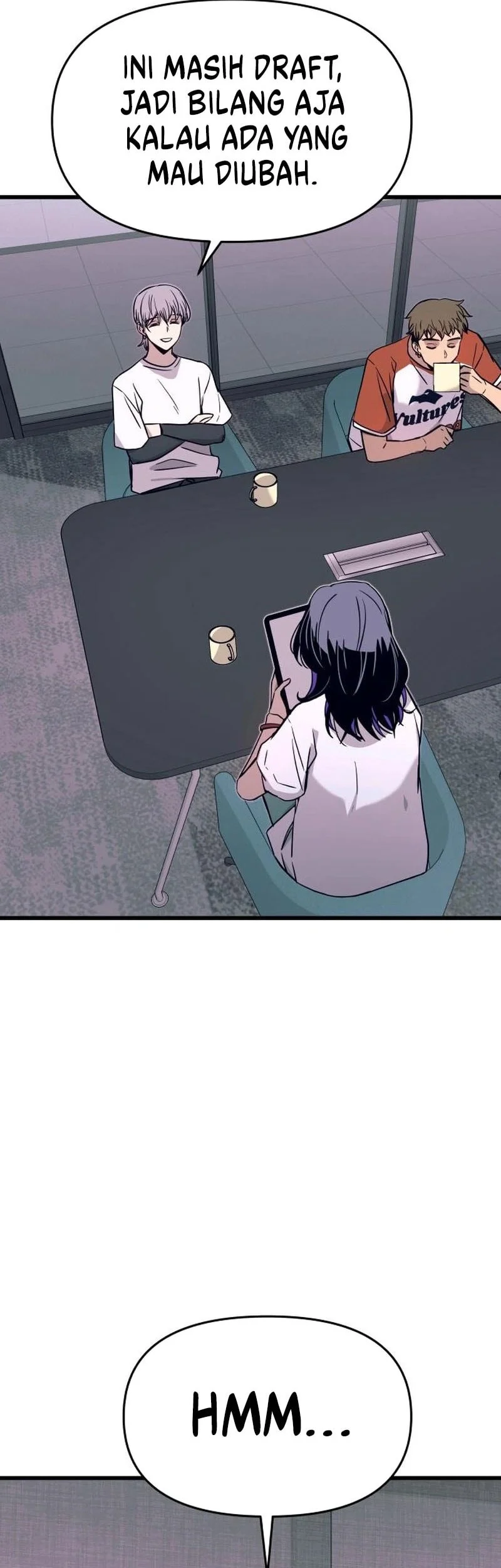 Chapter 61 - halaman 28
