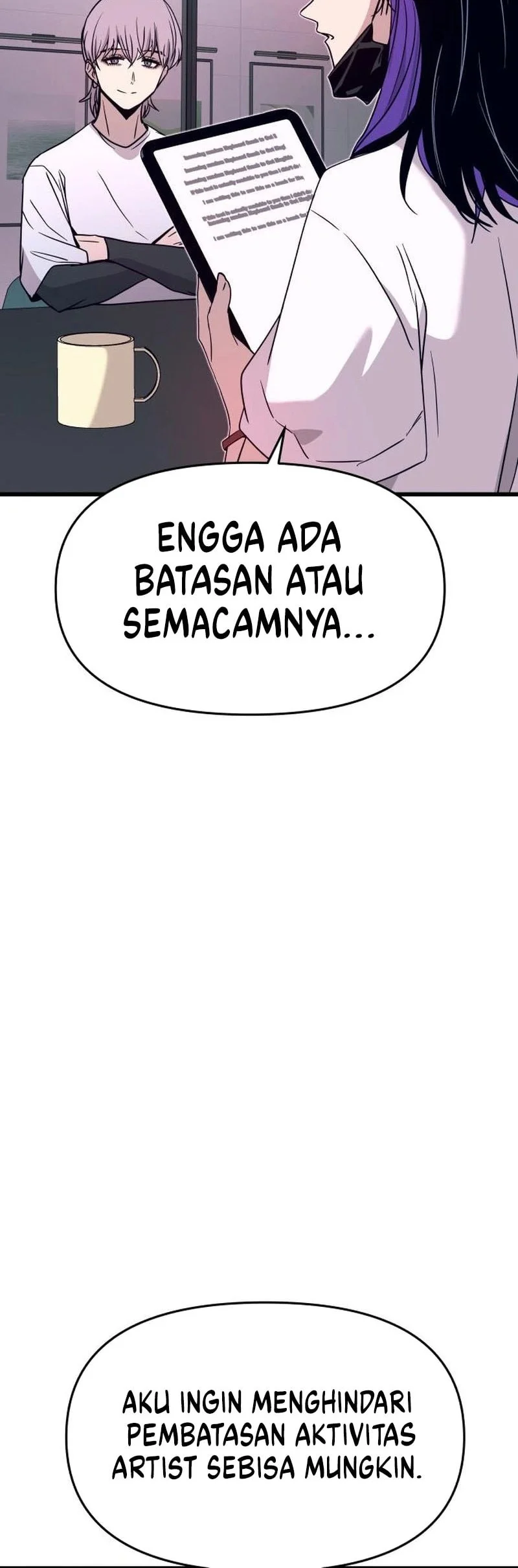 Chapter 61 - halaman 30