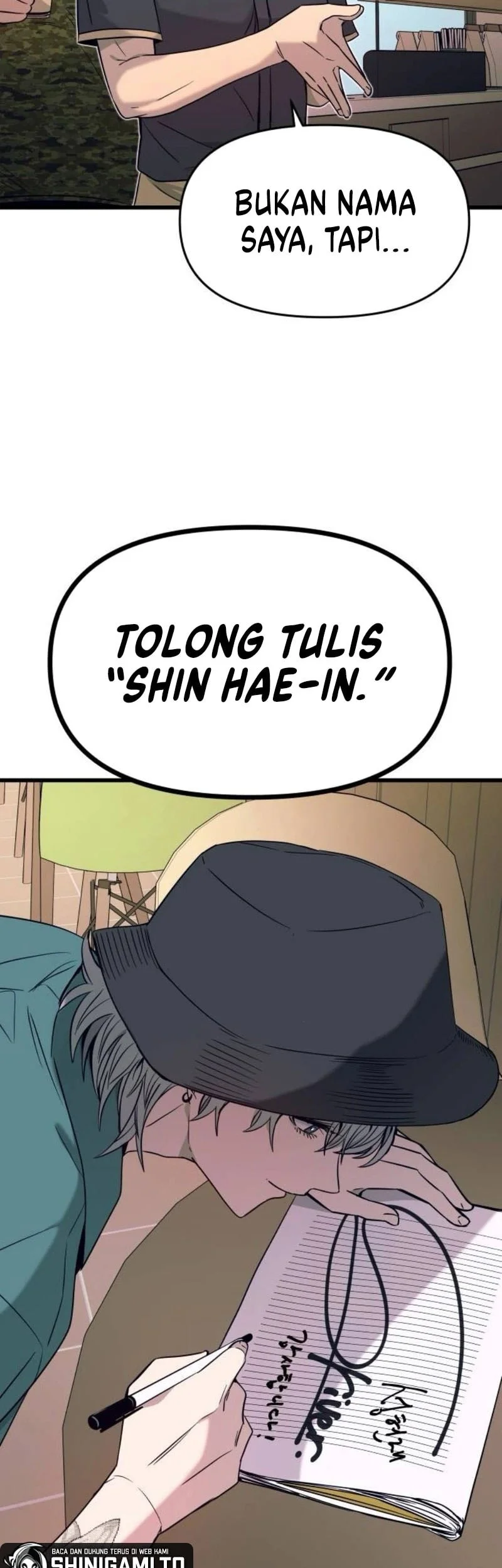 Chapter 62 - halaman 22