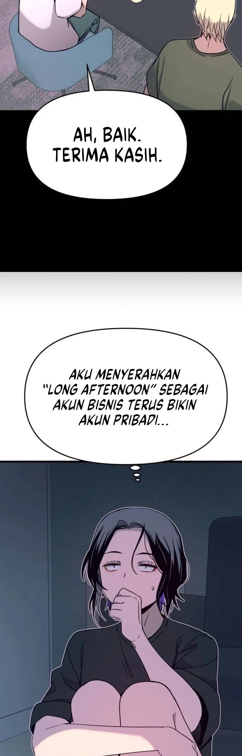 Chapter 64 - halaman 46