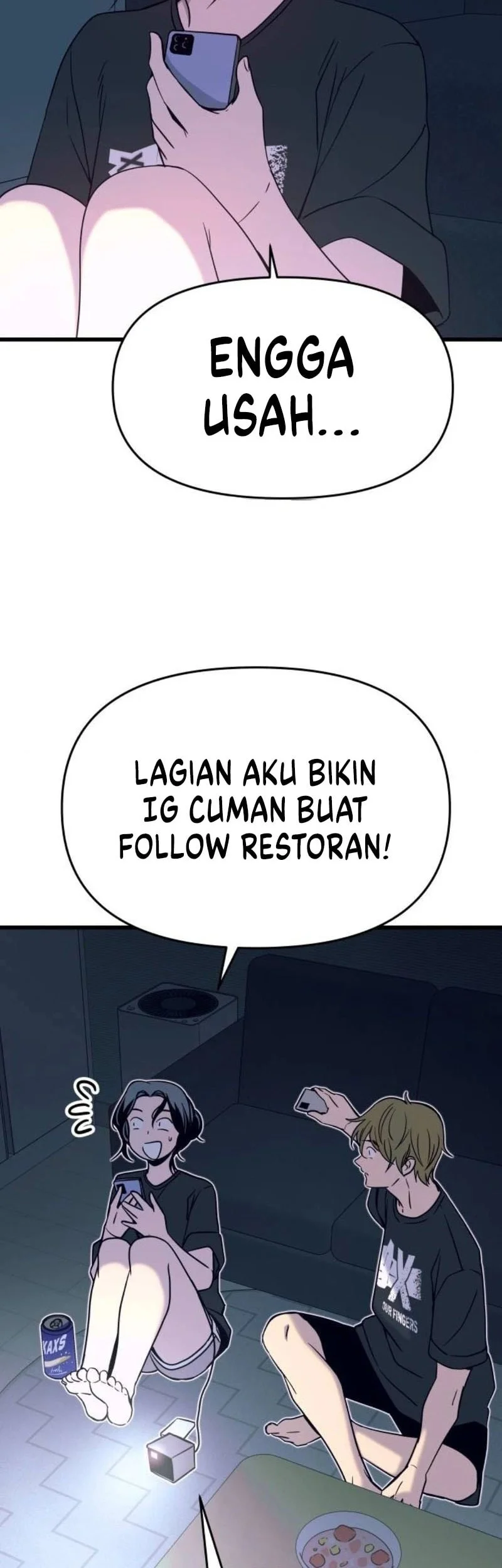 Chapter 64 - halaman 9