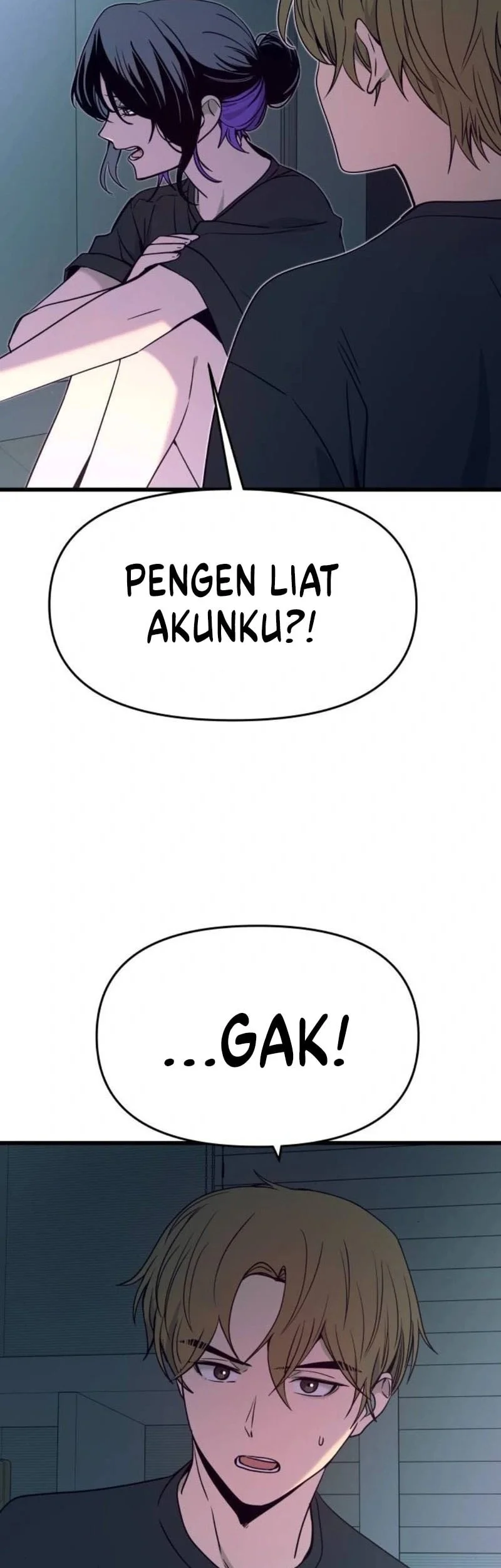 Chapter 64 - halaman 26