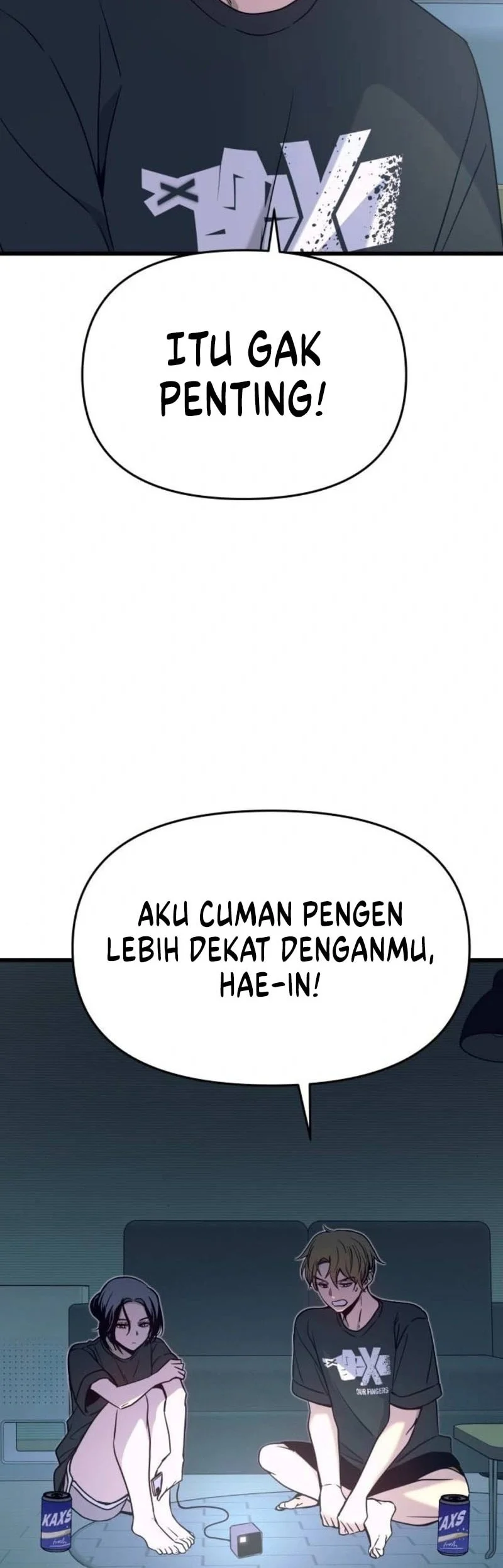 Chapter 64 - halaman 27