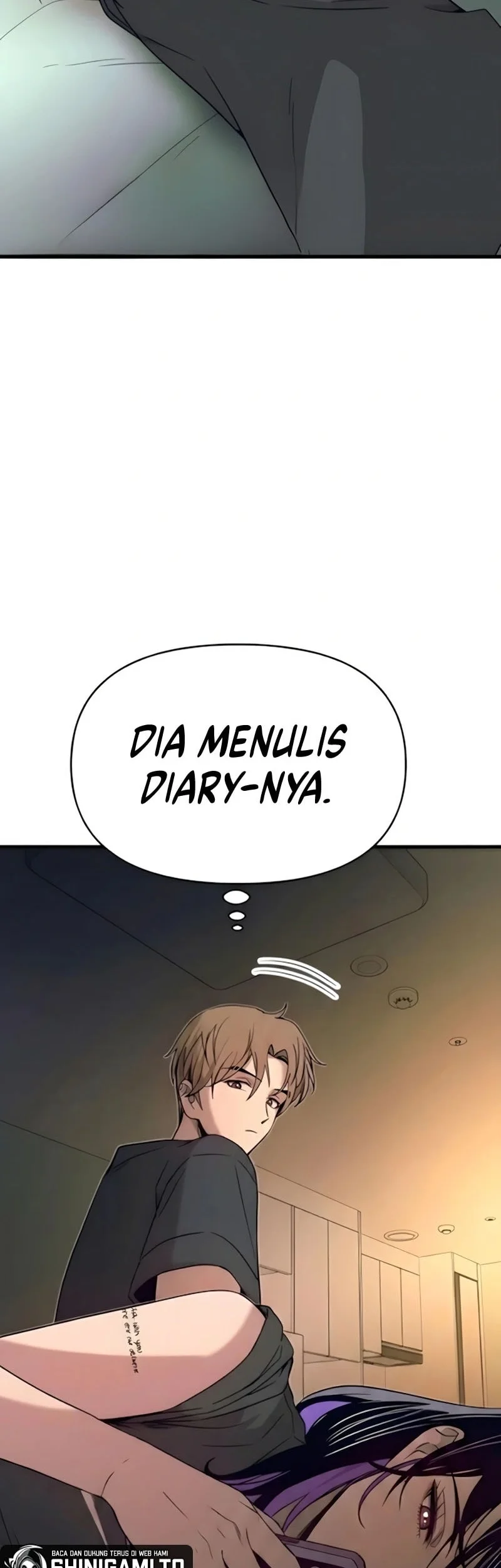 Chapter 65 - halaman 36