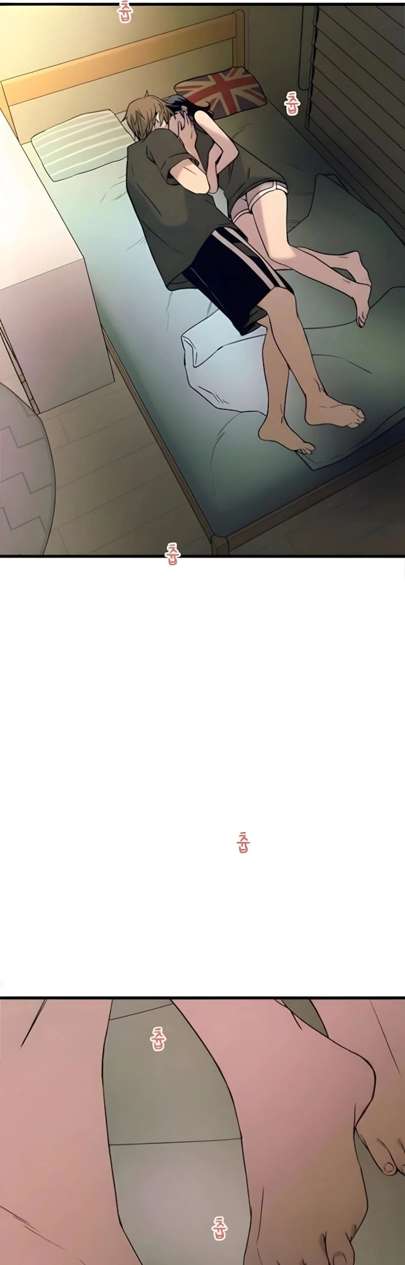 Chapter 65 - halaman 67
