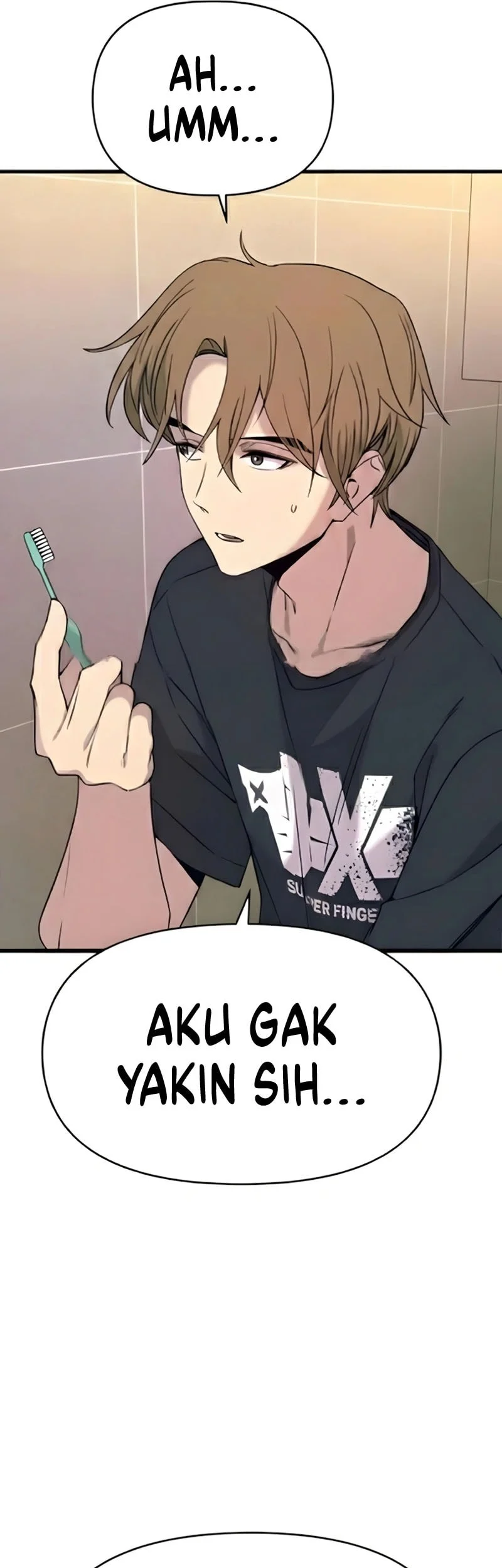 Chapter 65 - halaman 19