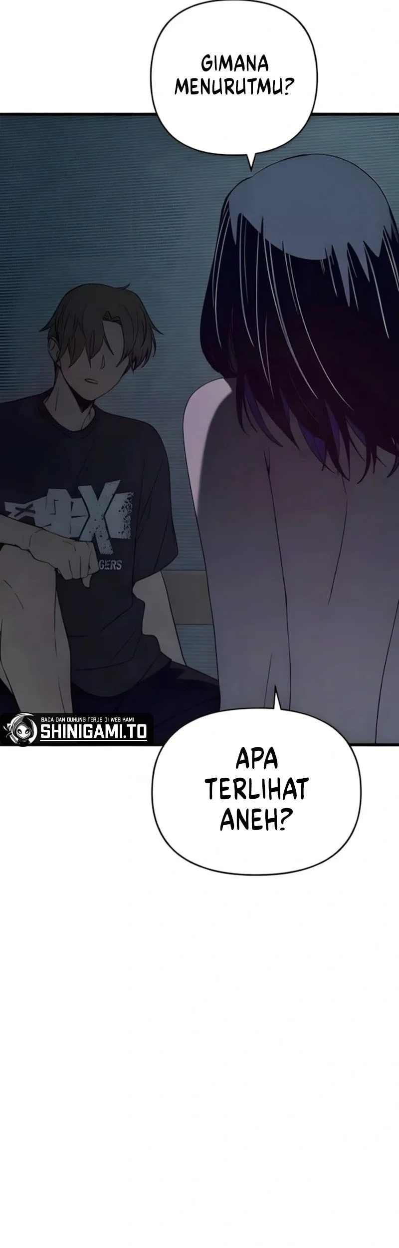 Chapter 66 - halaman 23