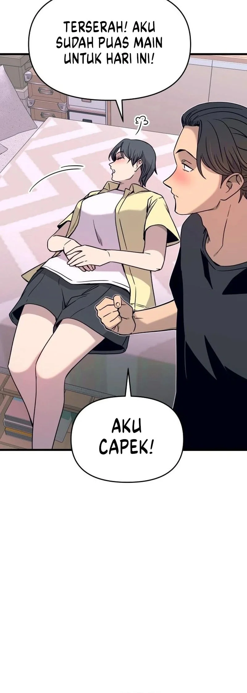 Chapter 67 - halaman 86