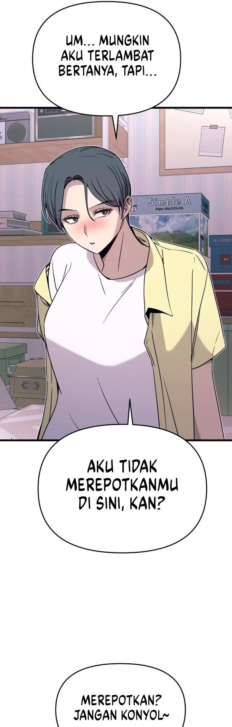 Chapter 67 - halaman 91