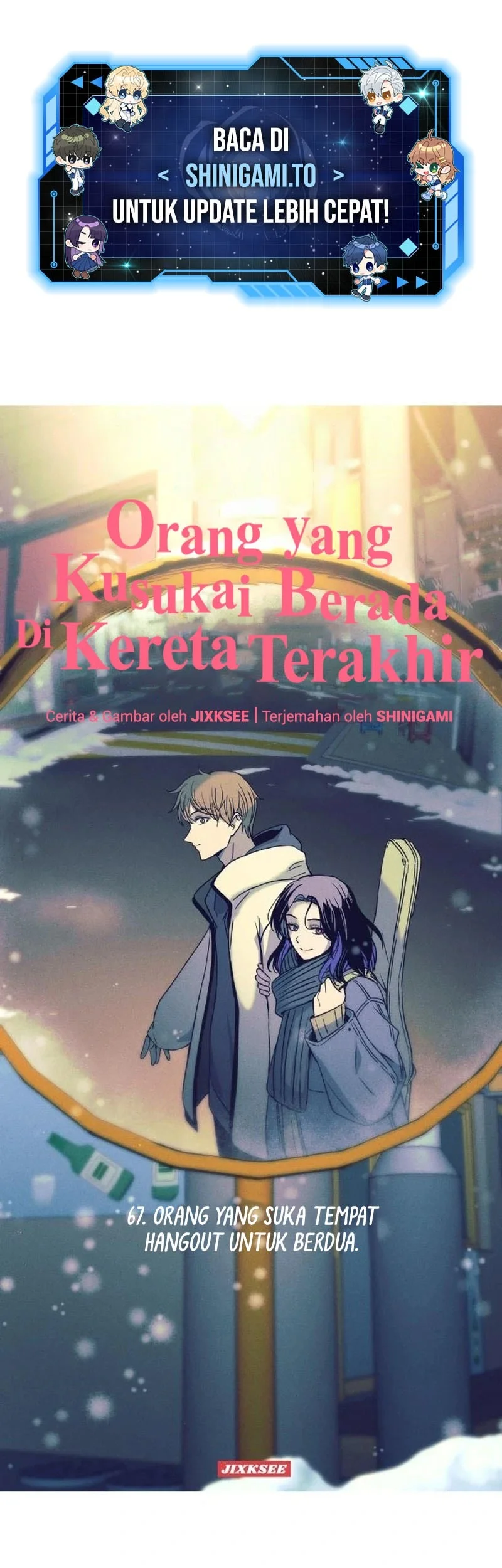 Chapter 67 - halaman 3