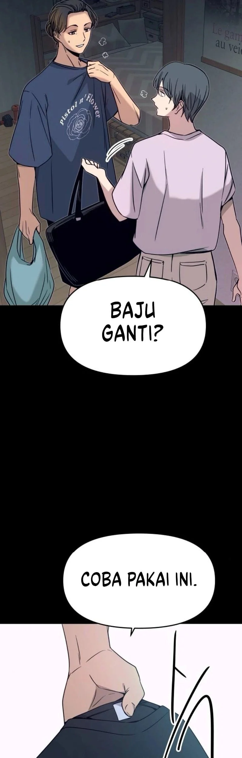 Chapter 68 - halaman 15