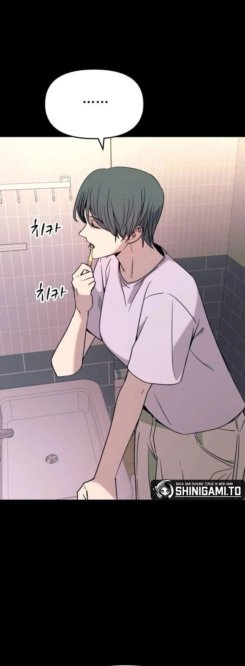 Chapter 68 - halaman 22