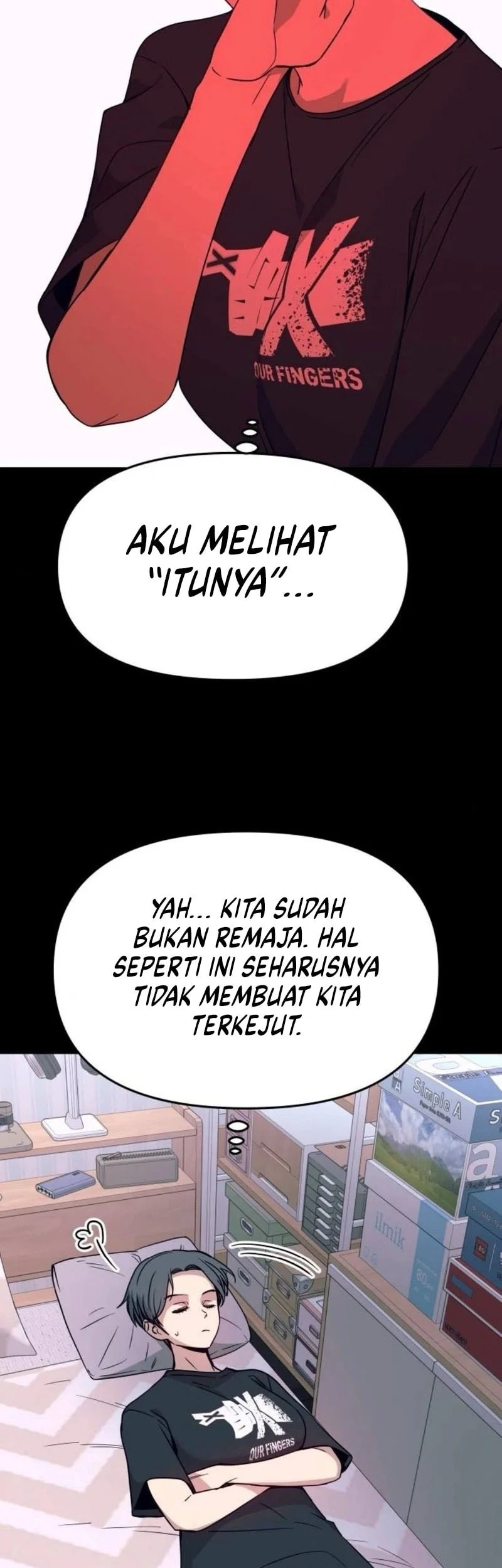 Chapter 68 - halaman 25