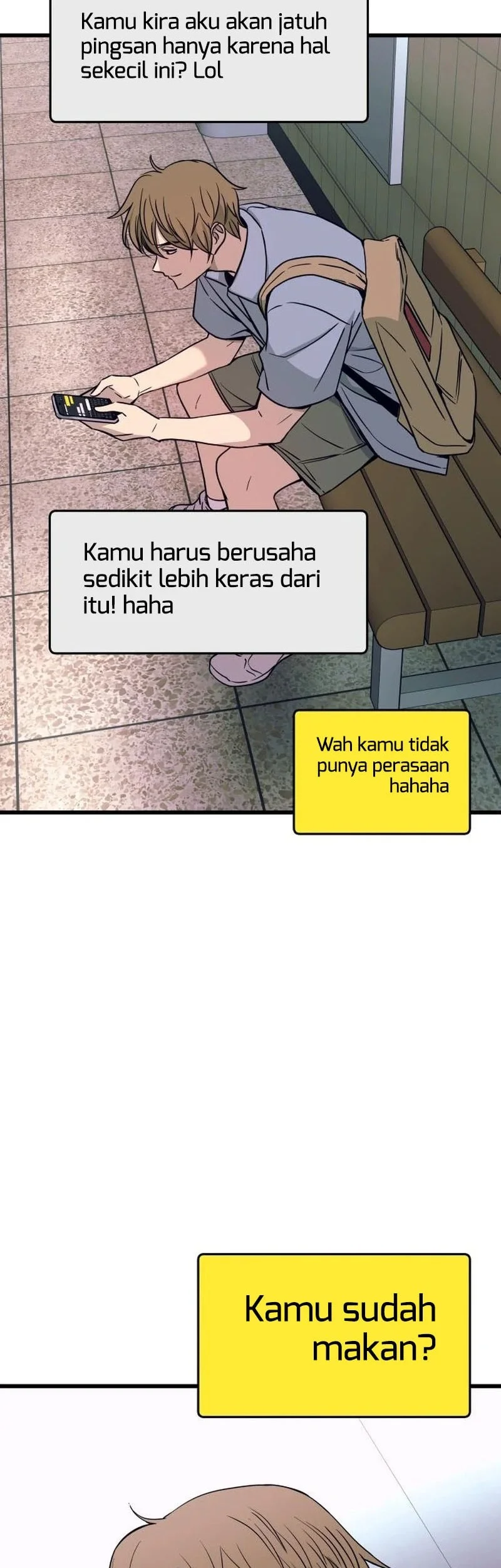 Chapter 69 - halaman 44