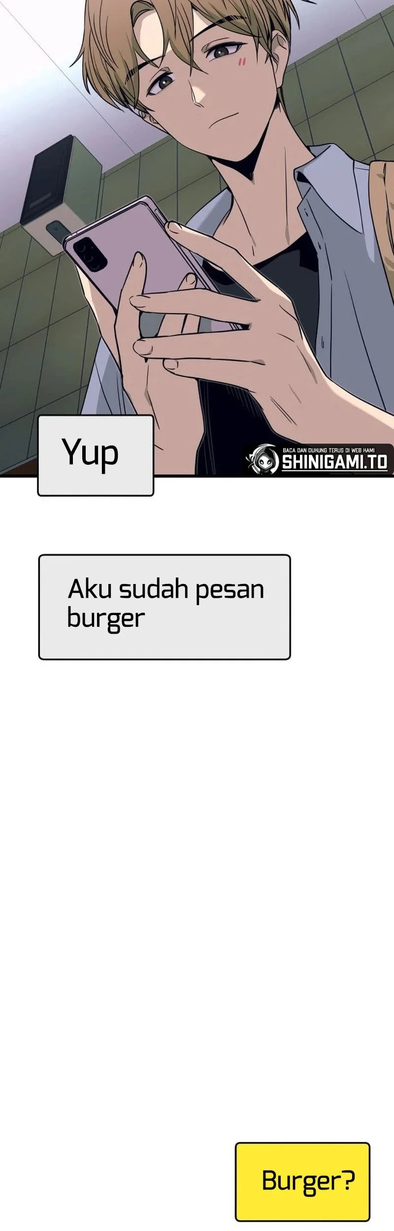 Chapter 69 - halaman 45