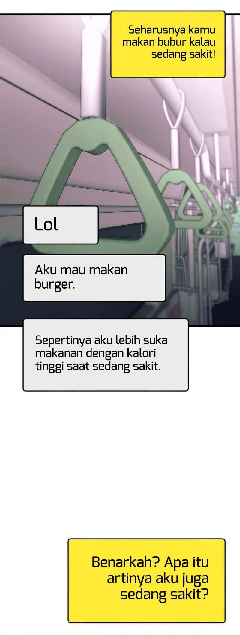 Chapter 69 - halaman 46