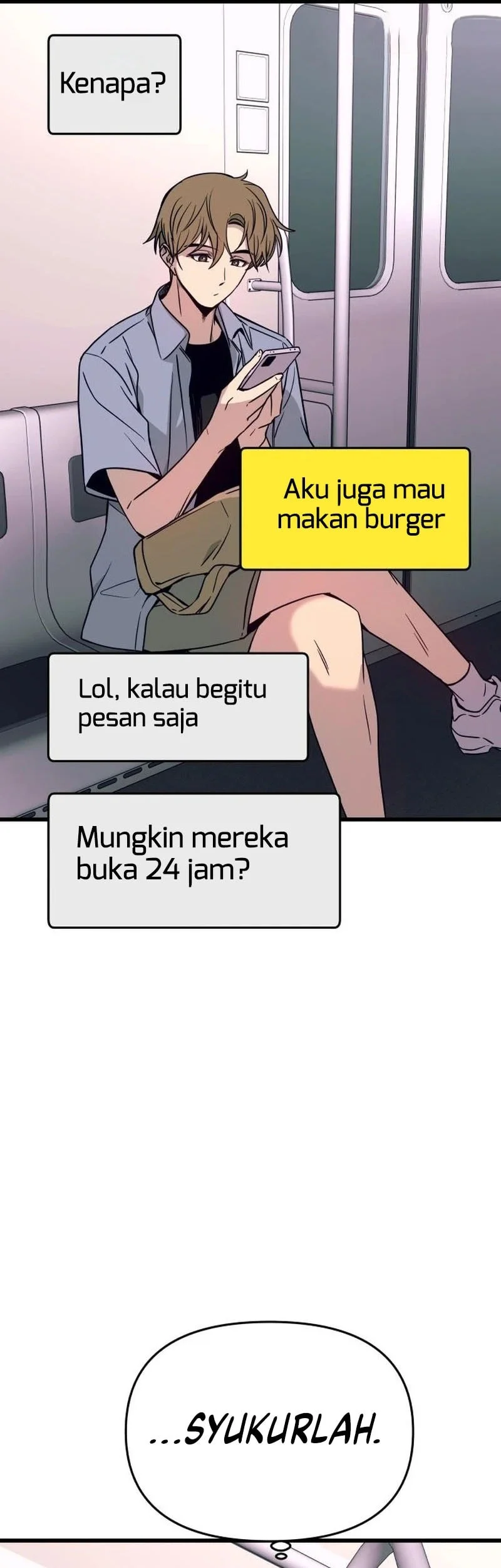 Chapter 69 - halaman 47