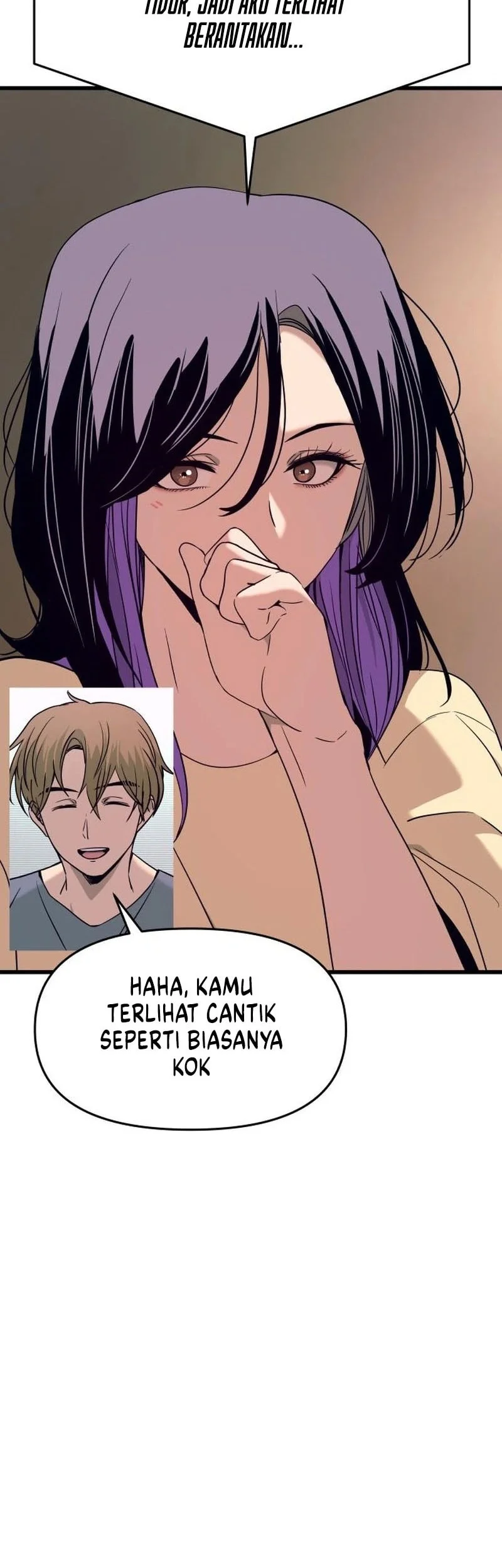 Chapter 69 - halaman 70
