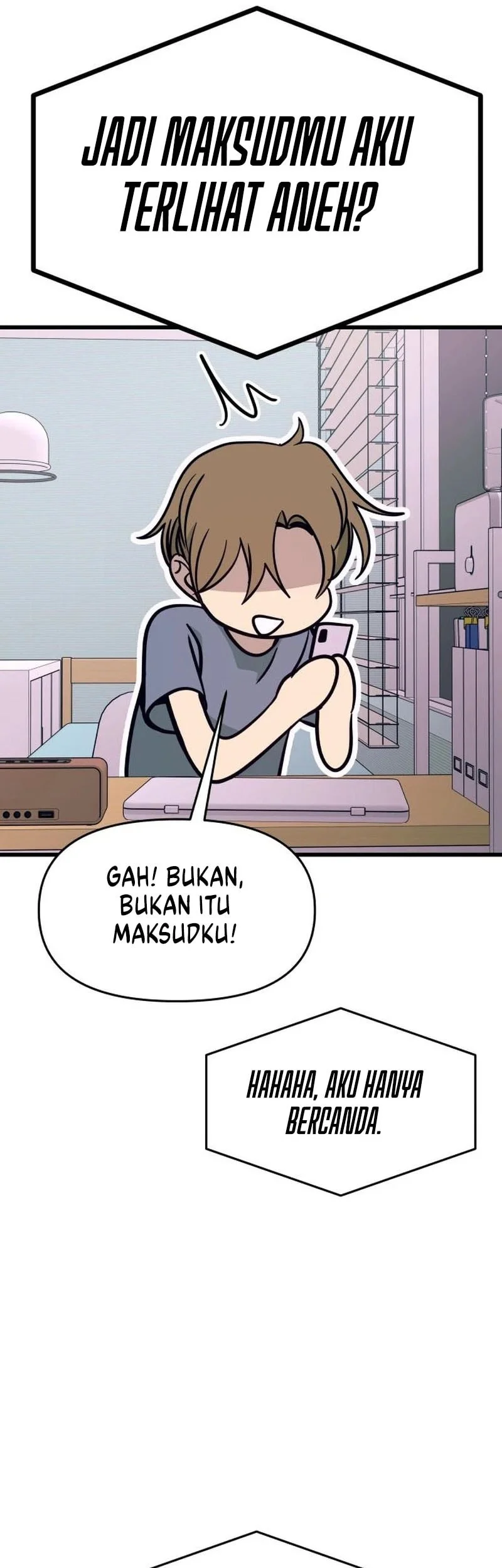 Chapter 69 - halaman 73