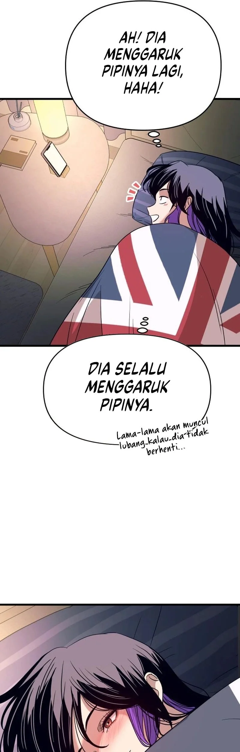 Chapter 69 - halaman 99