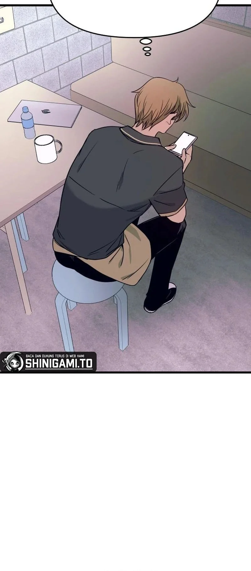 Chapter 69 - halaman 6