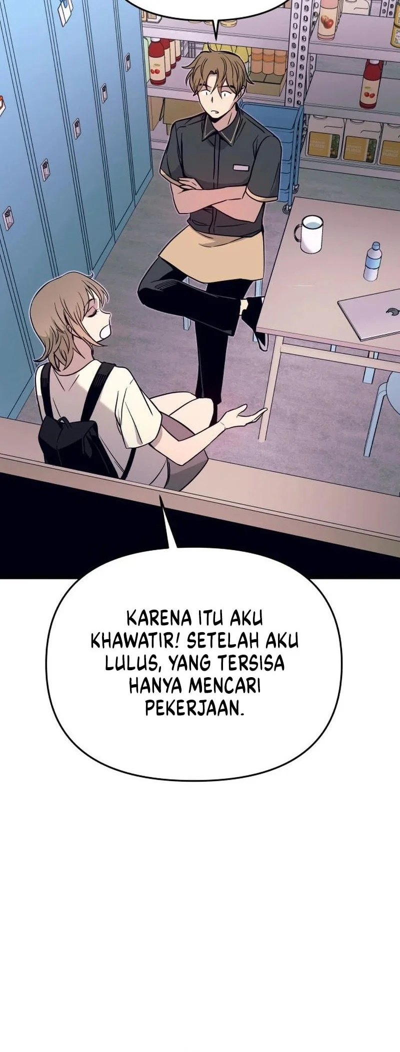 Chapter 69 - halaman 26
