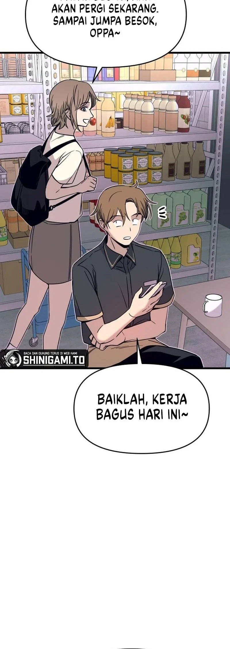 Chapter 69 - halaman 34