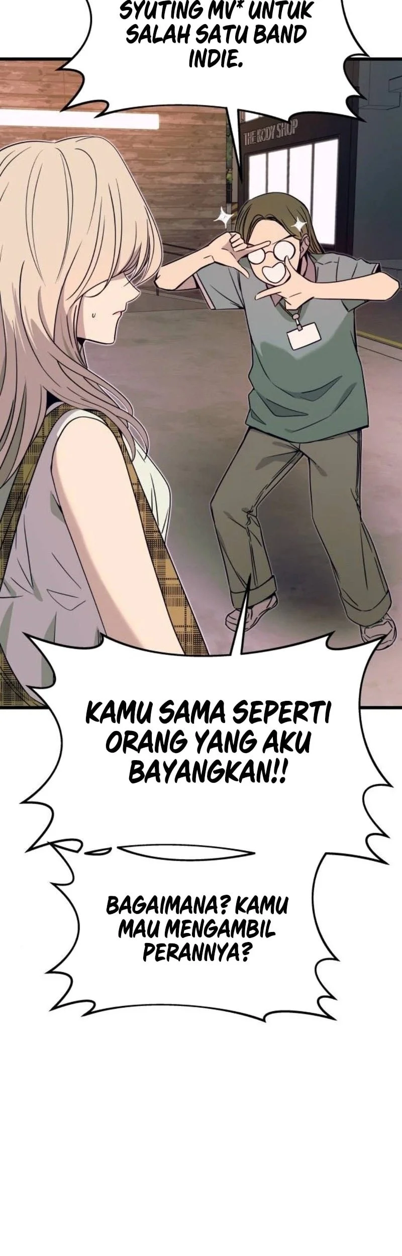 Chapter 70 - halaman 37