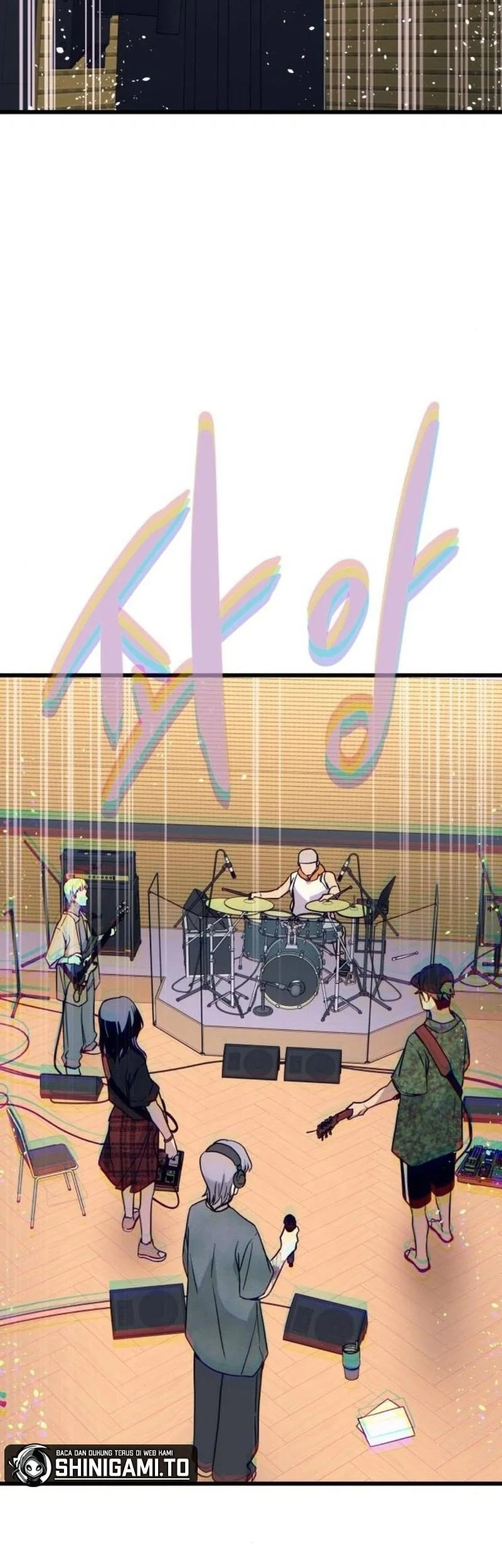 Chapter 70 - halaman 54