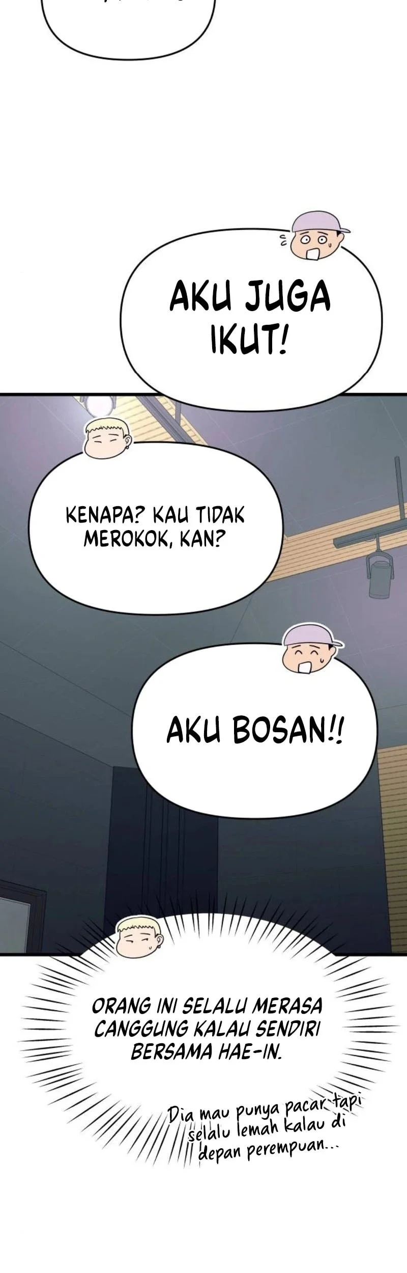 Chapter 70 - halaman 57