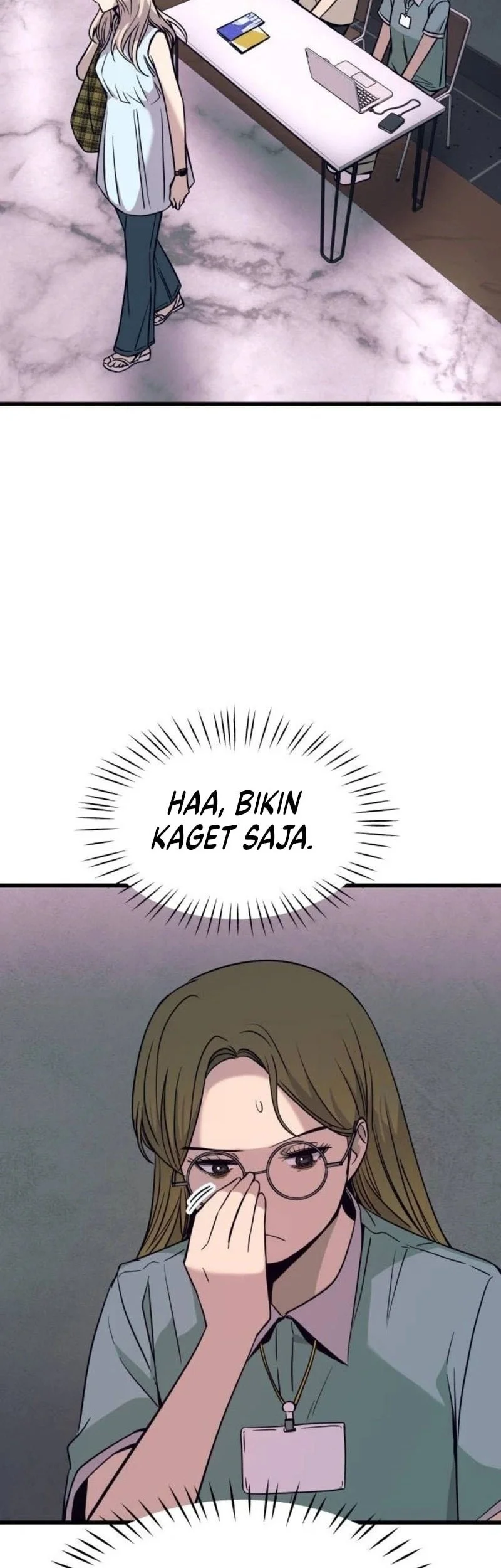Chapter 70 - halaman 8