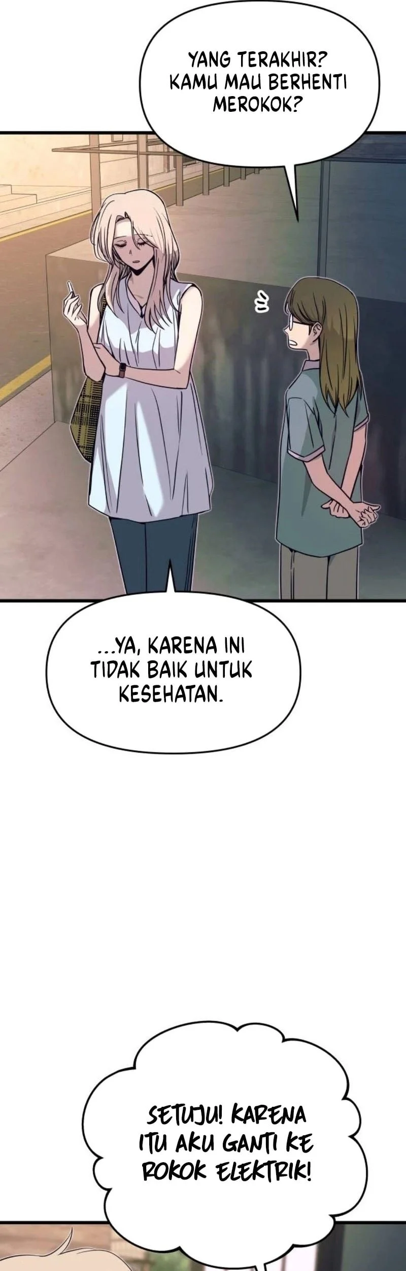 Chapter 70 - halaman 19