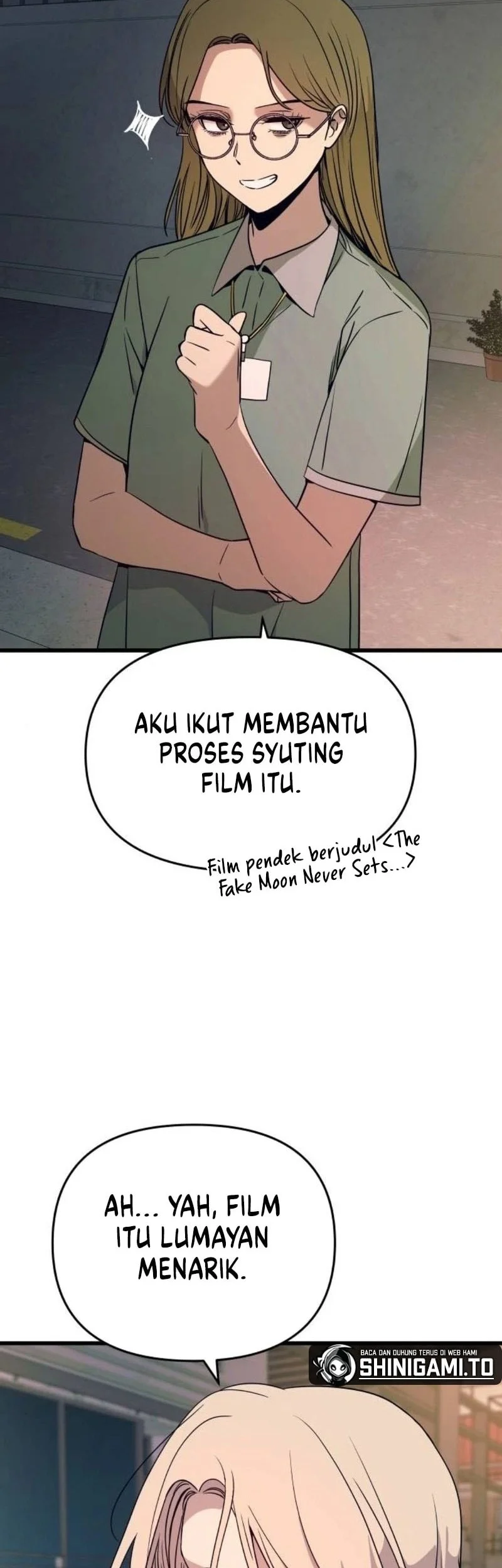 Chapter 70 - halaman 28