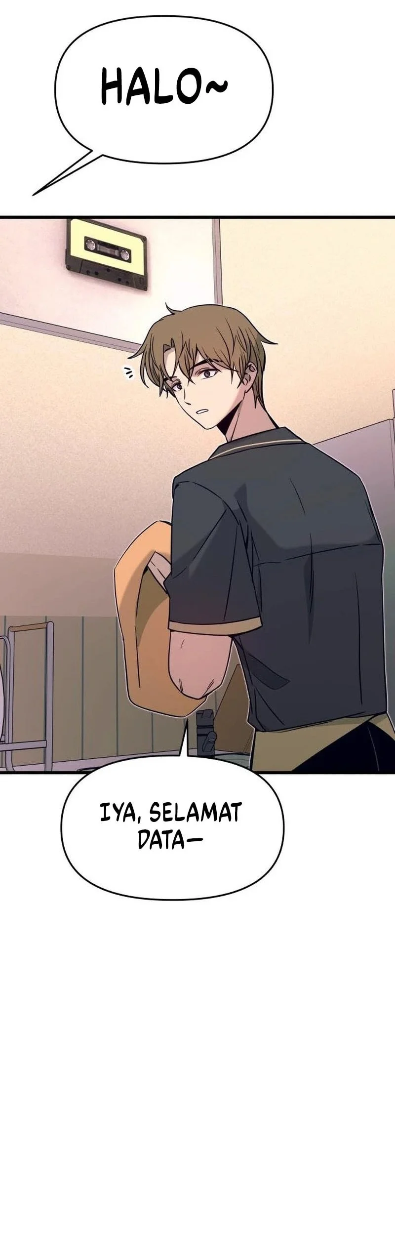 Chapter 71 - halaman 16