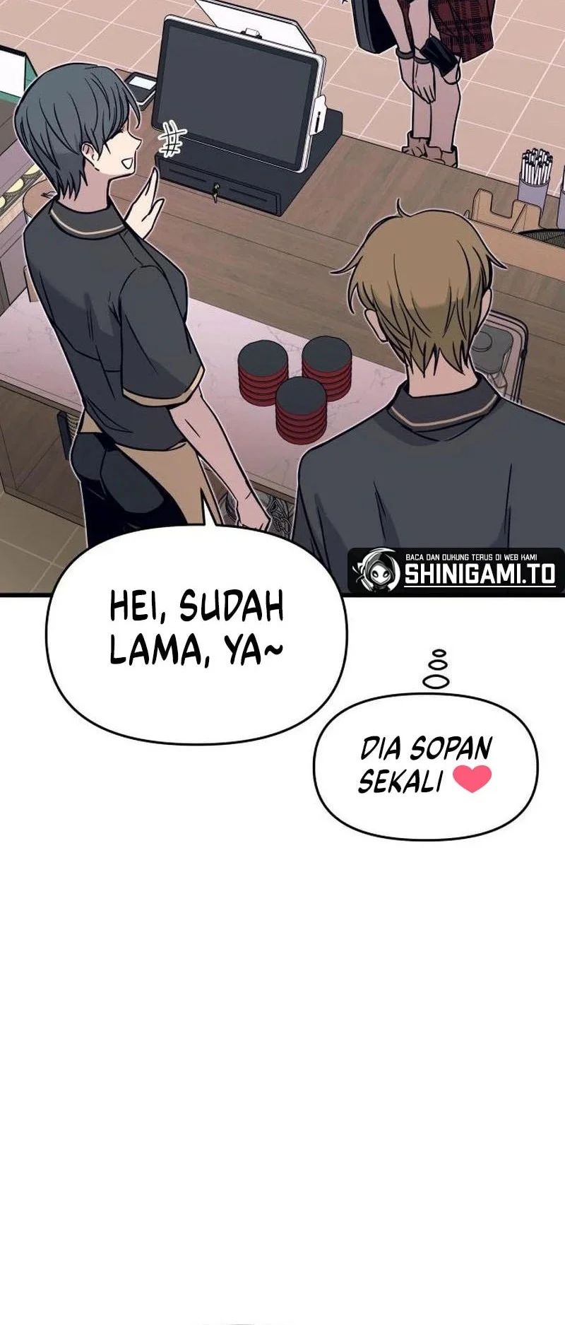 Chapter 71 - halaman 26