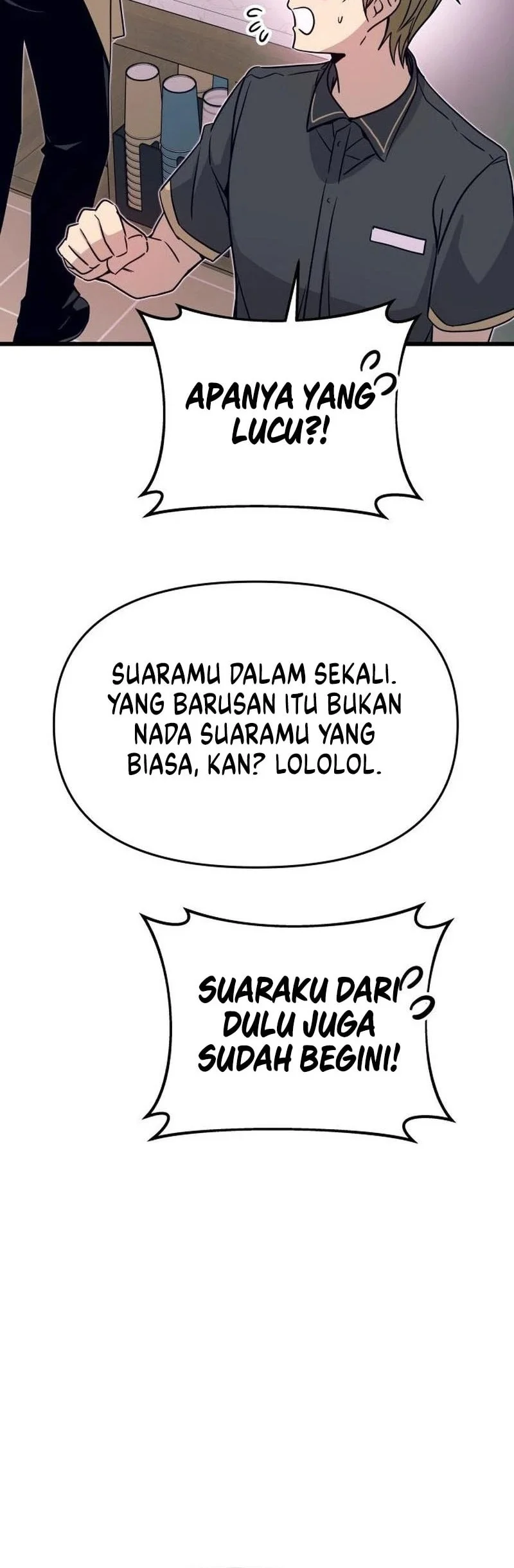 Chapter 71 - halaman 34