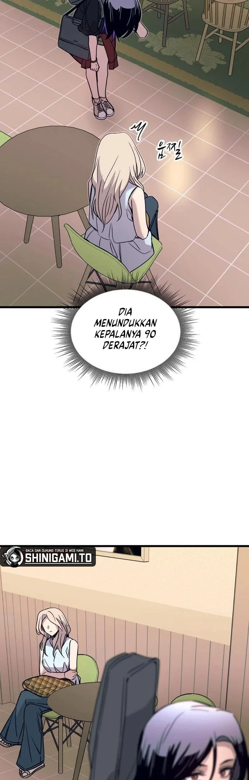 Chapter 72 - halaman 32